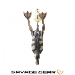 Savage Gear 3D Hollow Duckling weedless S Повърхностна примамка пате