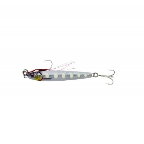 Savage Gear 3D Jig Minnow 40g Пилкер