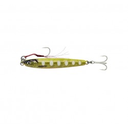 Savage Gear 3D Jig Minnow 40g Пилкер