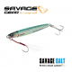 Savage Gear 3D Jig Minnow 20g - 2025 Пилкер