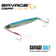 Savage Gear 3D Jig Minnow 20g - 2025 Пилкер