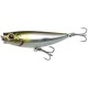 Savage Gear 3D Minnow Pop Walker 6.6 cm Повърхностна примамка Savage Gear 3D Minnow Pop Walker 6.6 cm Повърхностна примамка