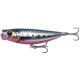 Savage Gear 3D Minnow Pop Walker 6.6 cm Повърхностна примамка Savage Gear 3D Minnow Pop Walker 6.6 cm Повърхностна примамка
