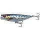 Savage Gear 3D Minnow Pop Walker 6.6 cm Повърхностна примамка Savage Gear 3D Minnow Pop Walker 6.6 cm Повърхностна примамка