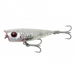 Savage Gear 3D Minnow Popper 4.3 cm Попер Savage Gear 3D Minnow Popper 4.3 cm Попер