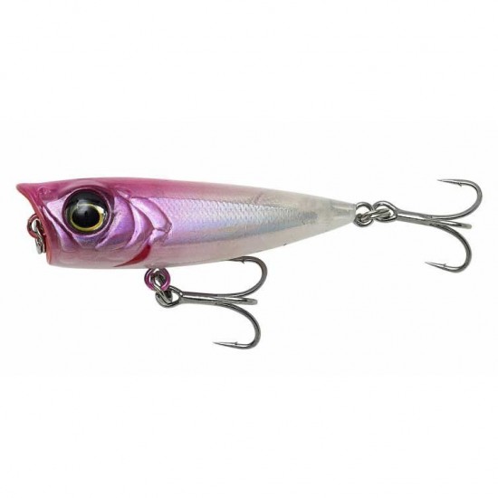 Savage Gear 3D Minnow Popper 4.3 cm Попер Savage Gear 3D Minnow Popper 4.3 cm Попер
