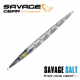Savage Gear 3D Needle Jig 60g 17cm Пилкер Savage Gear 3D Needle Jig 60g 17cm Пилкер