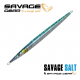 Savage Gear 3D Needle Jig 60g 17cm Пилкер Savage Gear 3D Needle Jig 60g 17cm Пилкер