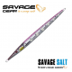 Savage Gear 3D Needle Jig 60g 17cm Пилкер Savage Gear 3D Needle Jig 60g 17cm Пилкер