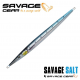 Savage Gear 3D Needle Jig 60g 17cm Пилкер Savage Gear 3D Needle Jig 60g 17cm Пилкер