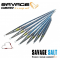 Savage Gear 3D Needle Jig 7g 6cm Пилкер