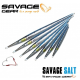 Savage Gear 3D Needle Jig 7g 6cm Пилкер Savage Gear 3D Needle Jig 7g 6cm Пилкер