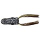 Savage Gear 3D Pop Frog 5.5 cm Силиконова жаба Savage Gear 3D Pop Frog 5.5 cm Силиконова жаба