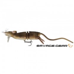 Savage Gear 3D Rad 20cm Воблер