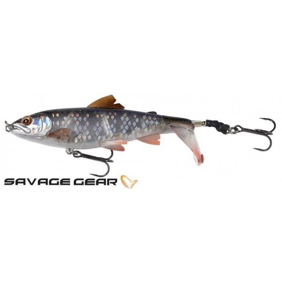 Savage Gear 3D SmashTail 10 cm Повърхностна примамка