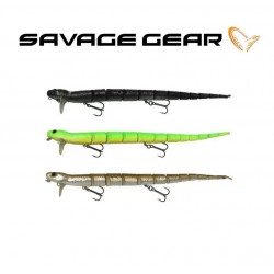 Savage Gear 3D Snake 20cm Воблер