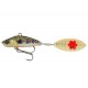 Savage Gear 3D Sticklebait Tailspin 6.5cm 9g Спинер