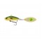 Savage Gear 3D Sticklebait Tailspin 6.5cm 9g Спинер