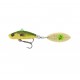 Savage Gear 3D Sticklebait Tailspin 6.5cm 9g Спинер