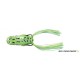 Savage Gear 3D Walk Frog 7 cm Силиконова жаба Savage Gear 3D Walk Frog 7 cm Силиконова жаба