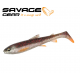 Savage Gear 3D Whitefish Shad 9cm Силиконова примамка