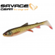 Savage Gear 3D Whitefish Shad 9cm Силиконова примамка