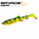 Savage Gear 3D Whitefish Shad 9cm Силиконова примамка