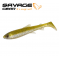 Savage Gear 3D Whitefish Shad 9cm Силиконова примамка