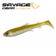 Savage Gear 3D Whitefish Shad 9cm Силиконова примамка