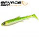 Savage Gear 3D Whitefish Shad 9cm Силиконова примамка