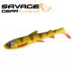 Savage Gear 3D Whitefish Shad 9cm Силиконова примамка