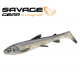 Savage Gear 3D Whitefish Shad 9cm Силиконова примамка