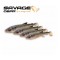 Savage Gear 3D Whitefish Shad 20cm 1pc Силиконова примамка