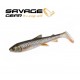 Savage Gear 3D Whitefish Shad 20cm 1pc Силиконова примамка