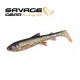 Savage Gear 3D Whitefish Shad 20cm 1pc Силиконова примамка