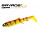 Savage Gear 3D Whitefish Shad 20cm 1pc Силиконова примамка