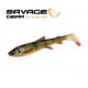 Savage Gear 3D Whitefish Shad 20cm 1pc Силиконова примамка