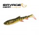 Savage Gear 3D Whitefish Shad 20cm 1pc Силиконова примамка