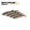 Savage Gear 3D Whitefish Shad 23cm 1pc Силиконова примамка