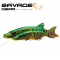 Savage Gear 4D Line Thru Pike 25cm Силиконова примамка