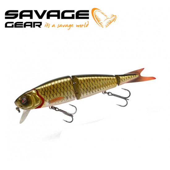 Savage Gear 4Play Classic Liplure 13cm 21g SP Воблер Savage Gear 4Play Classic Liplure 13cm 21g SP Воблер