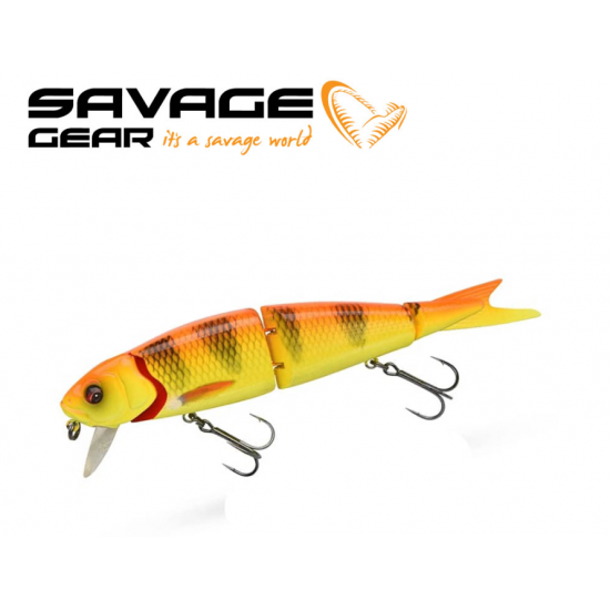 Savage Gear 4Play Classic Liplure 13cm 21g SP Воблер Savage Gear 4Play Classic Liplure 13cm 21g SP Воблер