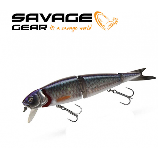 Savage Gear 4Play Classic Liplure 13cm 21g SP Воблер Savage Gear 4Play Classic Liplure 13cm 21g SP Воблер