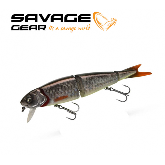 Savage Gear 4Play Classic Liplure 13cm 21g SP Воблер Savage Gear 4Play Classic Liplure 13cm 21g SP Воблер