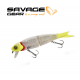 Savage Gear 4Play Classic Liplure 13cm 21g SP Воблер Savage Gear 4Play Classic Liplure 13cm 21g SP Воблер