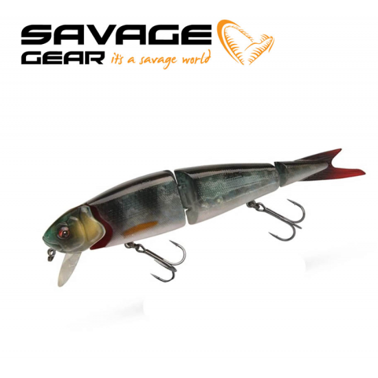 Savage Gear 4Play Classic Liplure 13cm 21g SP Воблер Savage Gear 4Play Classic Liplure 13cm 21g SP Воблер