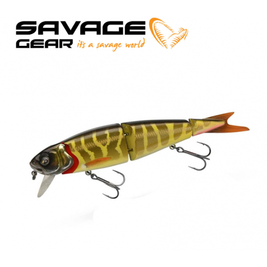 Savage Gear 4Play Classic Liplure 13cm 21g SP Воблер Savage Gear 4Play Classic Liplure 13cm 21g SP Воблер