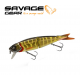 Savage Gear 4Play Classic Liplure 13cm 21g SP Воблер Savage Gear 4Play Classic Liplure 13cm 21g SP Воблер