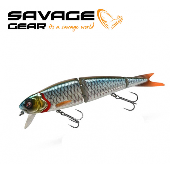 Savage Gear 4Play Classic Liplure 13cm 21g SP Воблер Savage Gear 4Play Classic Liplure 13cm 21g SP Воблер