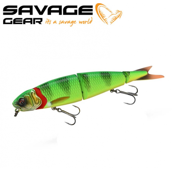 Savage Gear 4Play Classic Swim N Jerk 13cm 21g SS Воблер